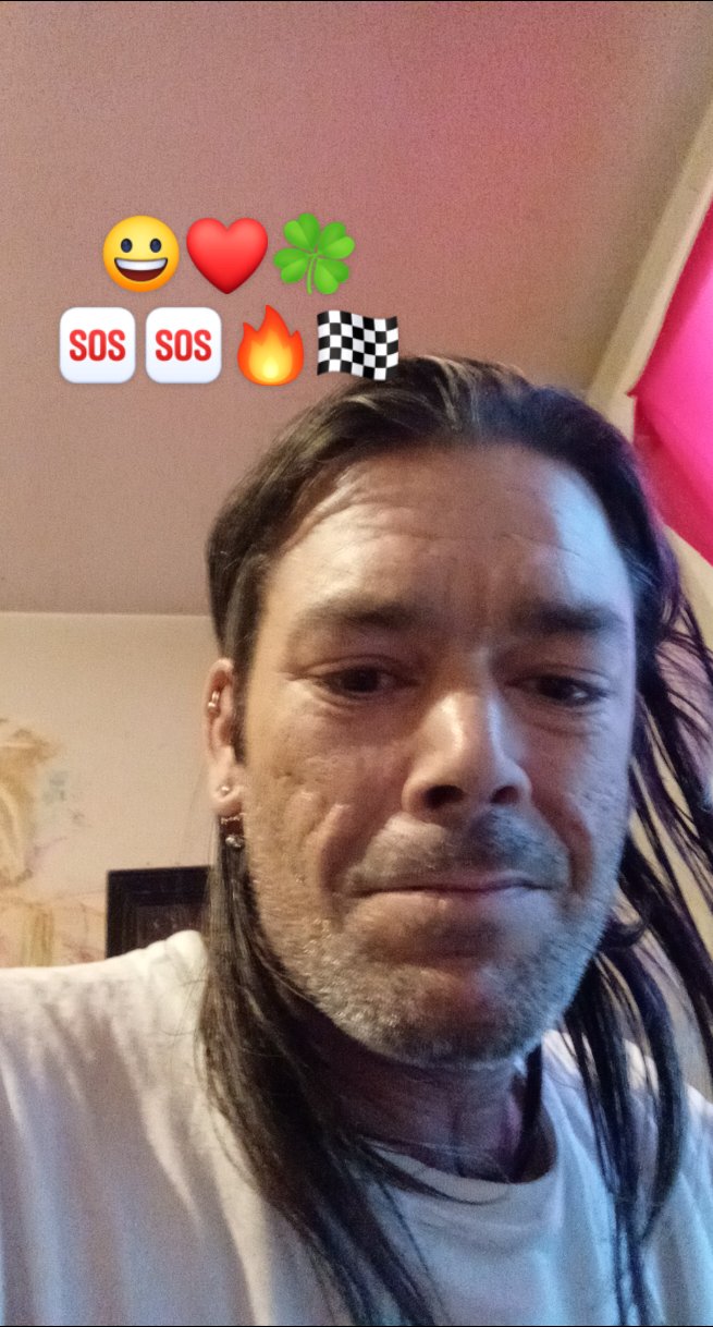 Profil de Nadim, 41 ans, Soiree gay à Sâles (Gruyère)