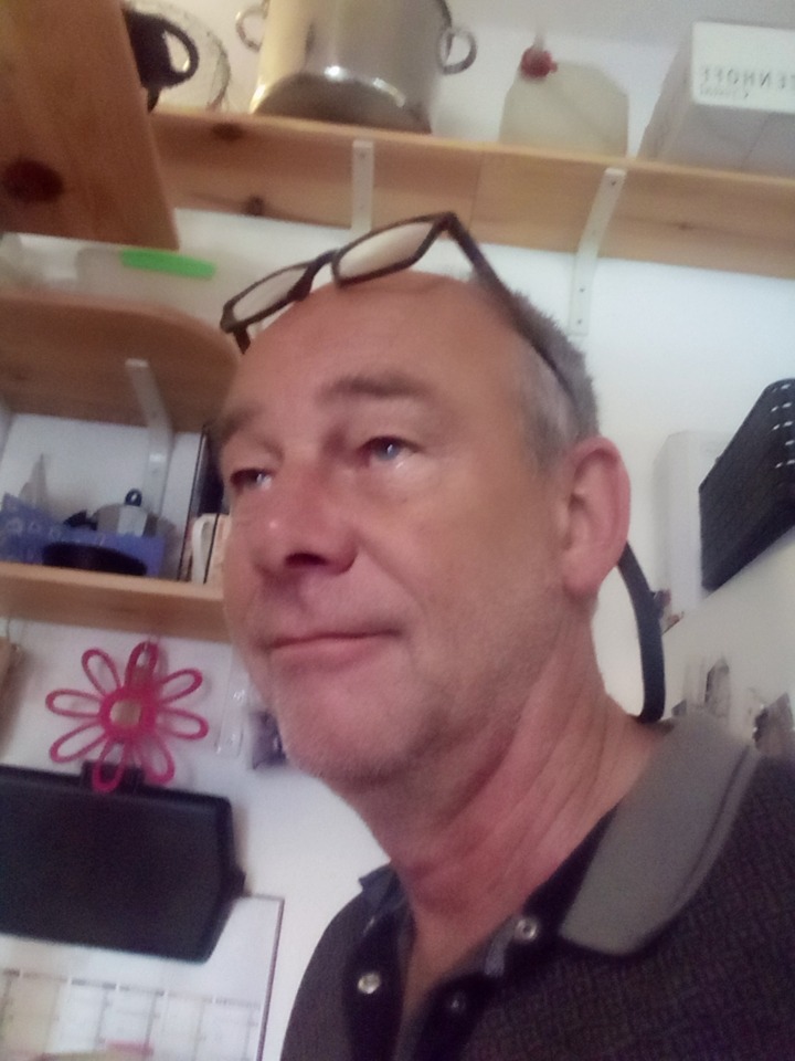 Profil de Sascha, 55 ans, Soiree gay à Castaneda