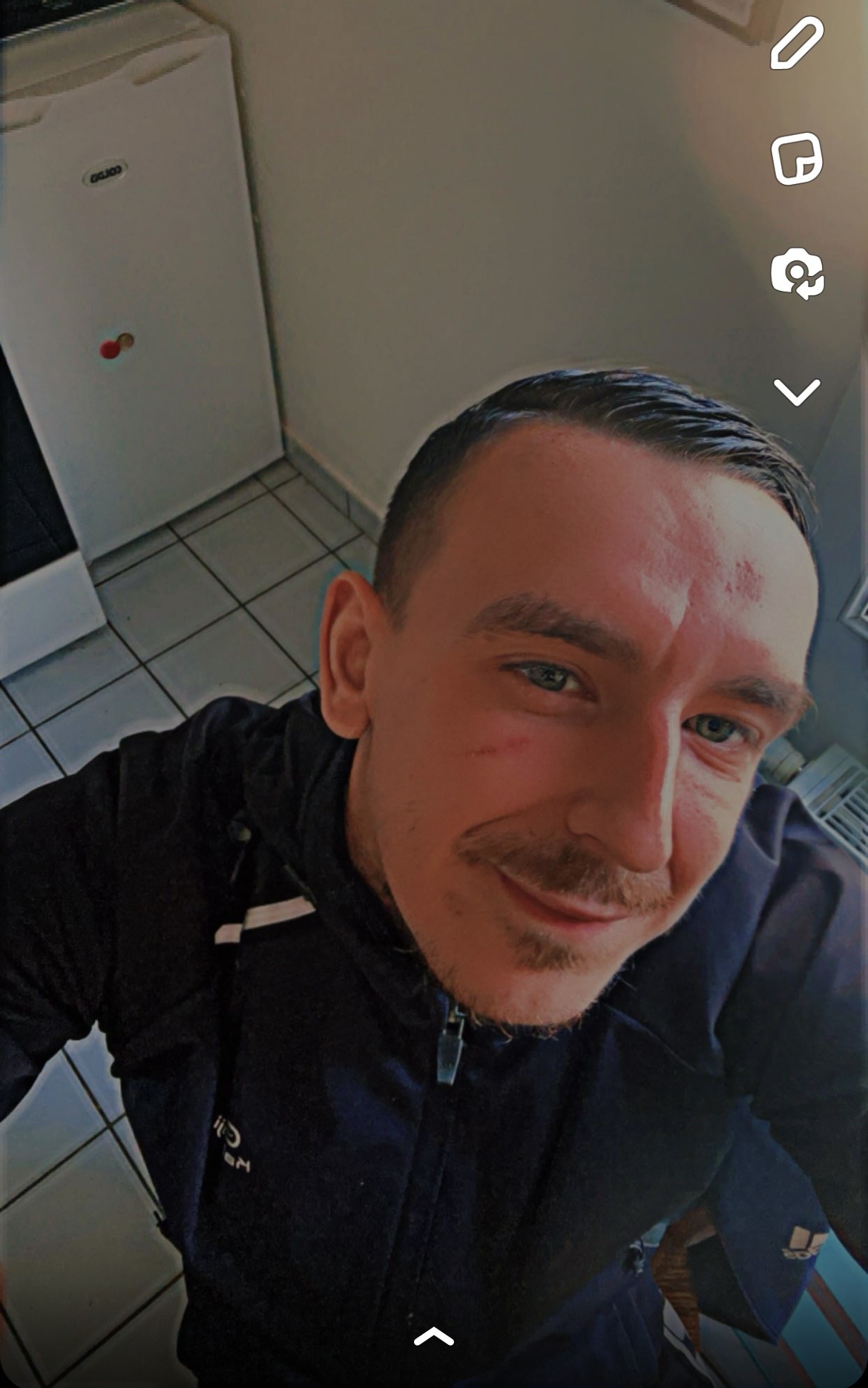Profil de Drago, 28 ans, Soiree gay à Hemmental