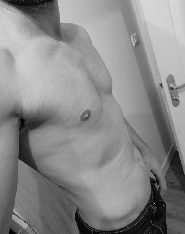 Profil de Losseni, 40 ans, Soiree gay à Sutz