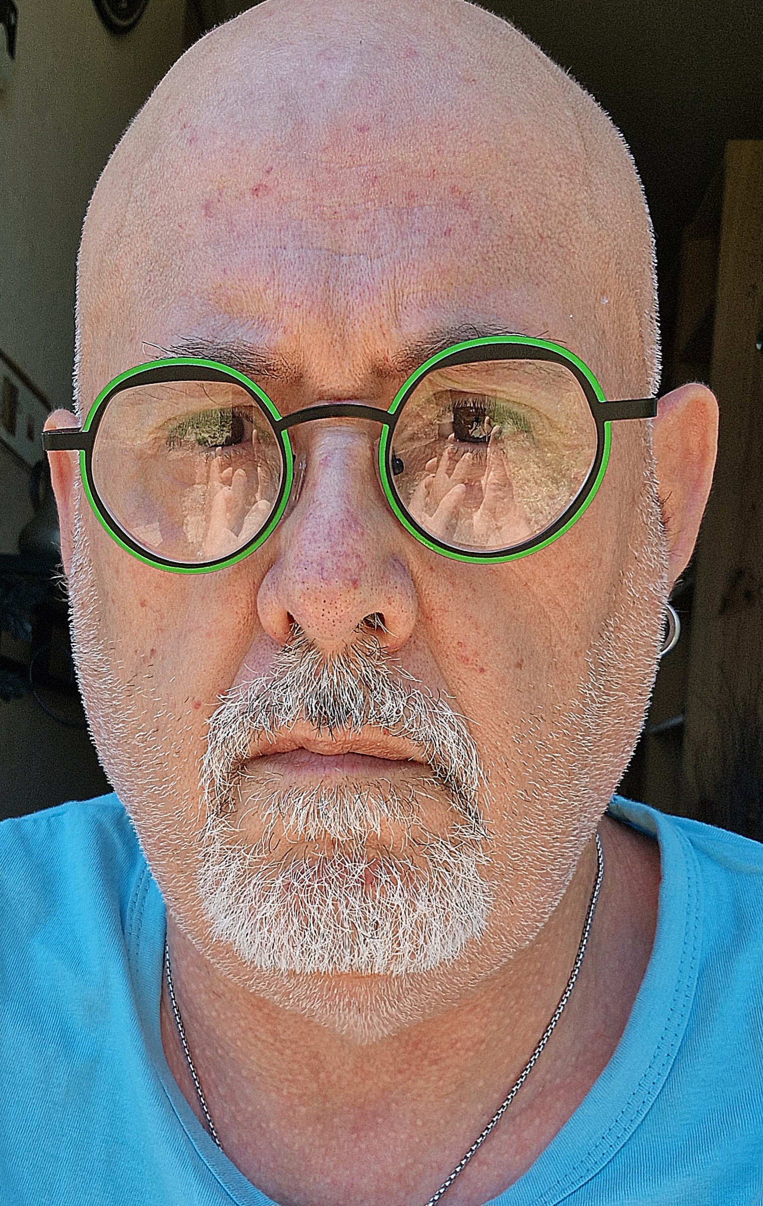 Profil de Yanko, 55 ans, Soiree gay à Degen