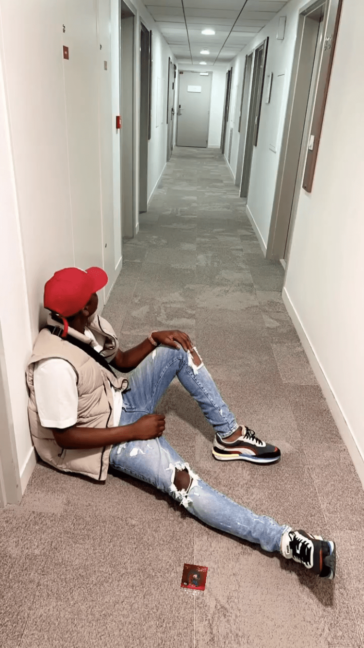 Profil de Asher, 25 ans, Soiree gay à Rüti GL