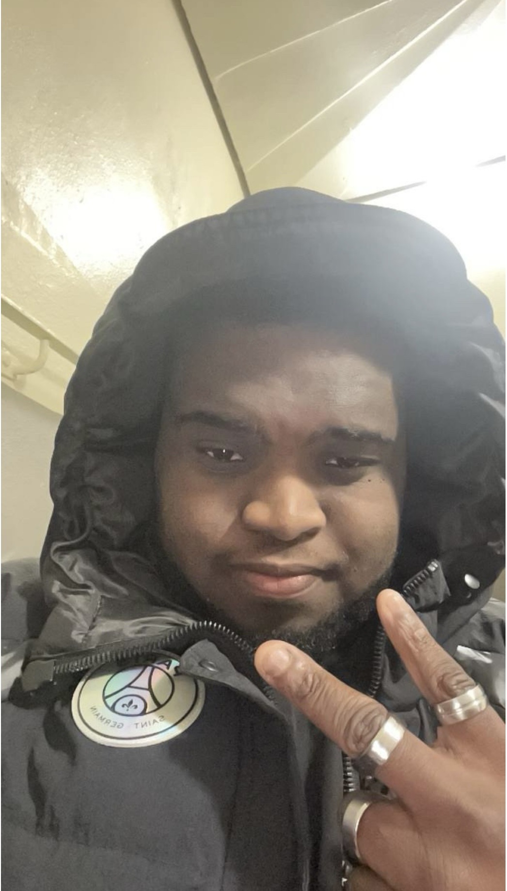 Profil de Jym, 22 ans, Soiree gay à Chernex