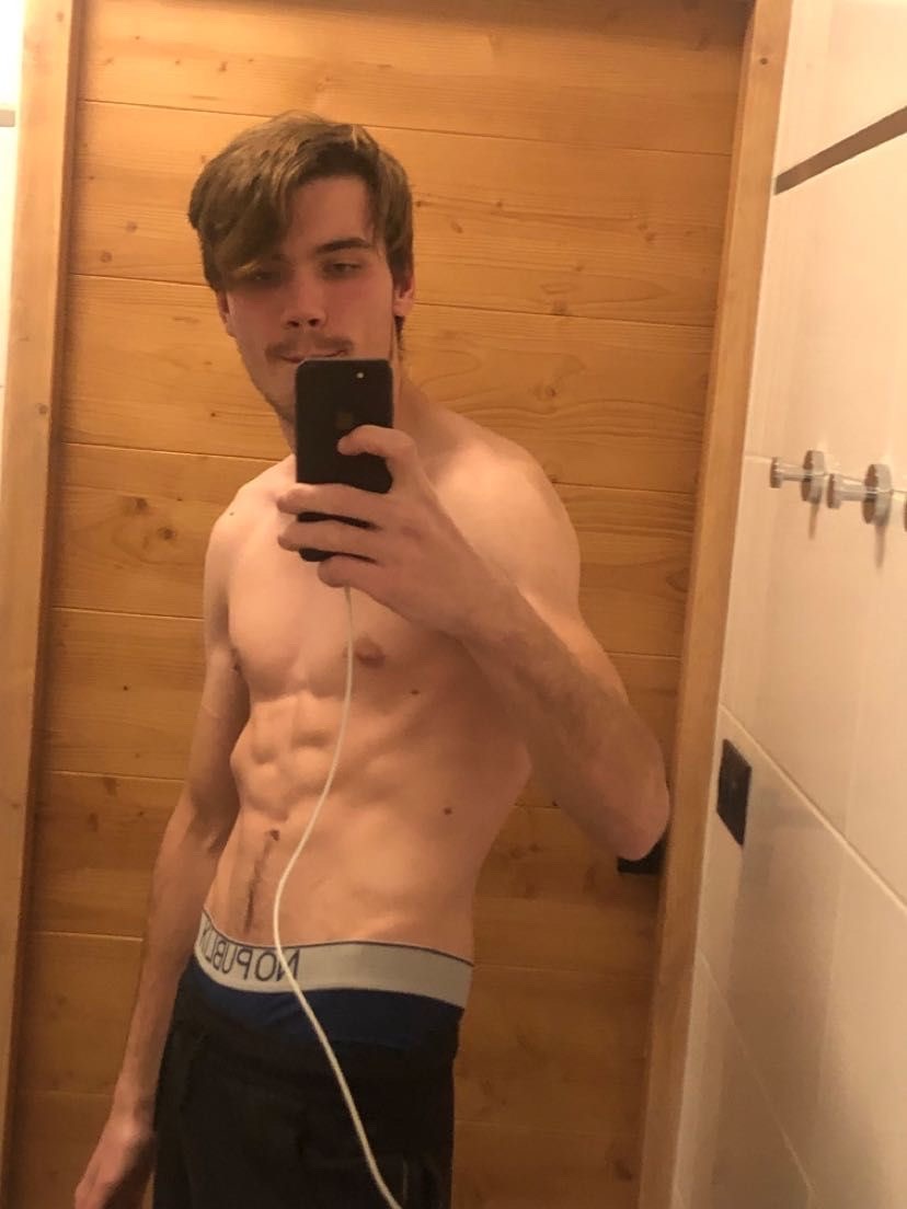 Profil de Guven, 25 ans, Soiree gay à Degen