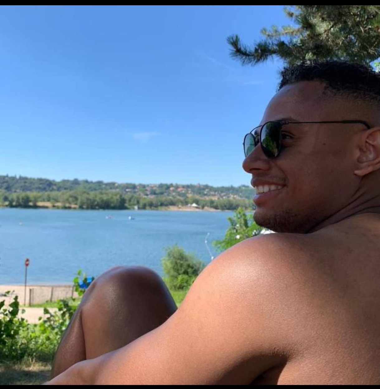 Profil de Bony, 33 ans, Soiree gay à Les Ecorcheresses