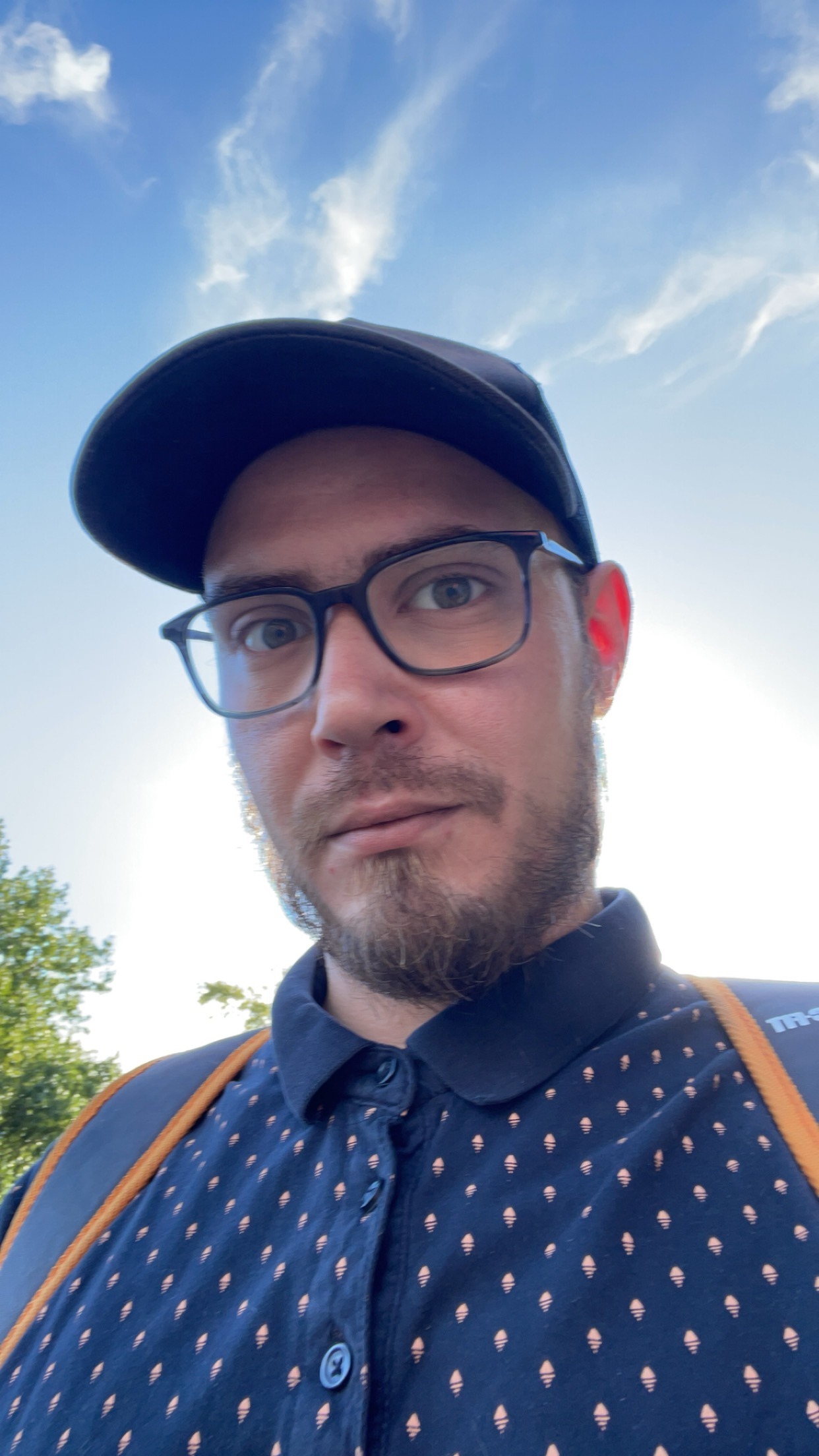 Profil de Lilio, 33 ans, Soiree gay à Schlans