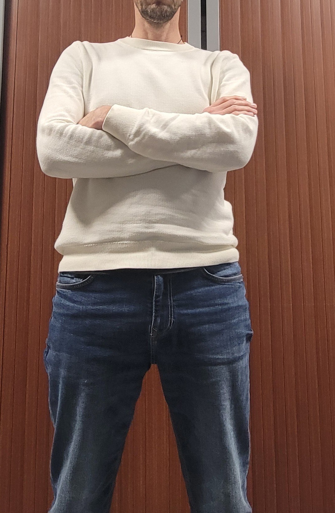 Profil de Fathi, 43 ans, Soiree gay à Eigenthal