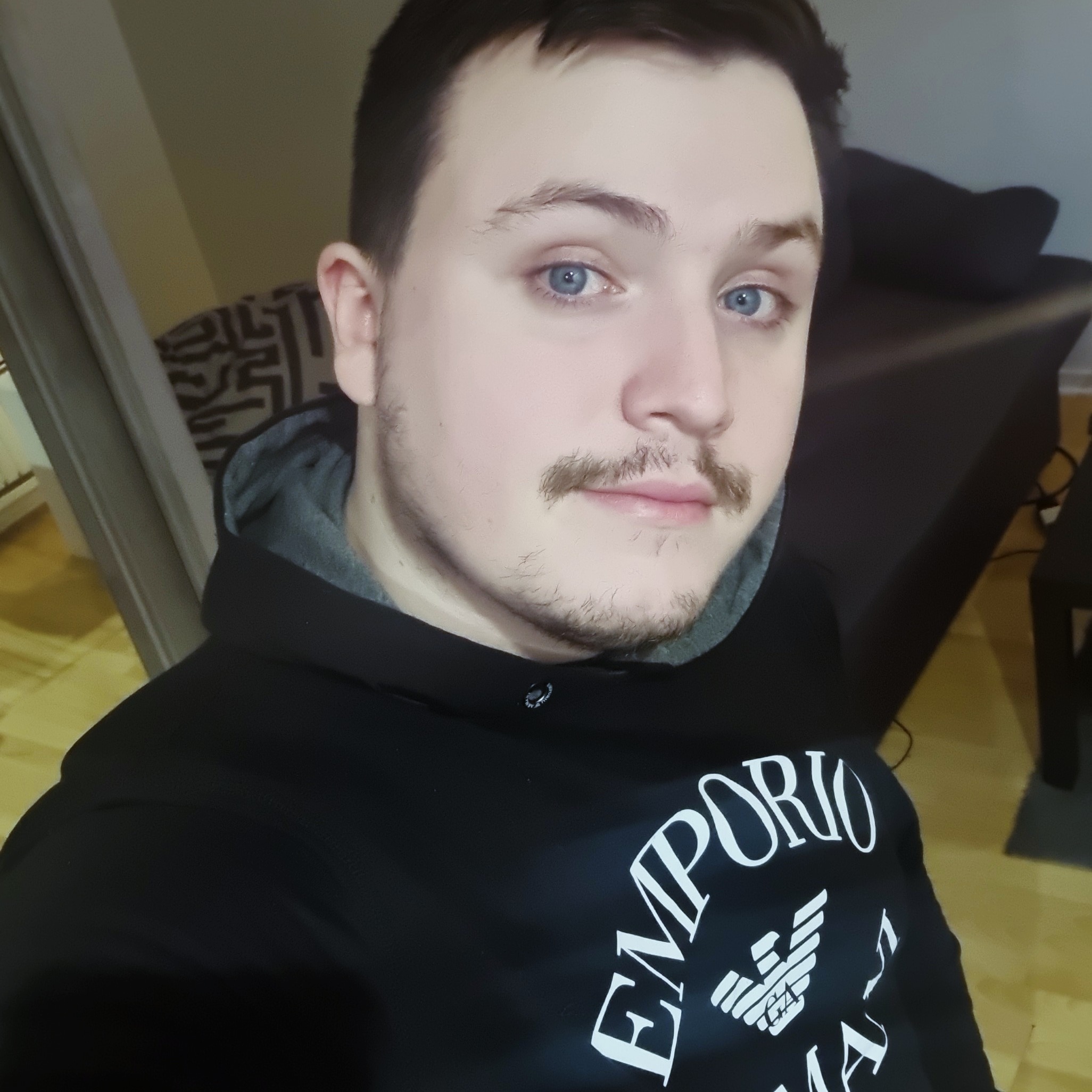 Profil de Amelien, 26 ans, Soiree gay à Meien