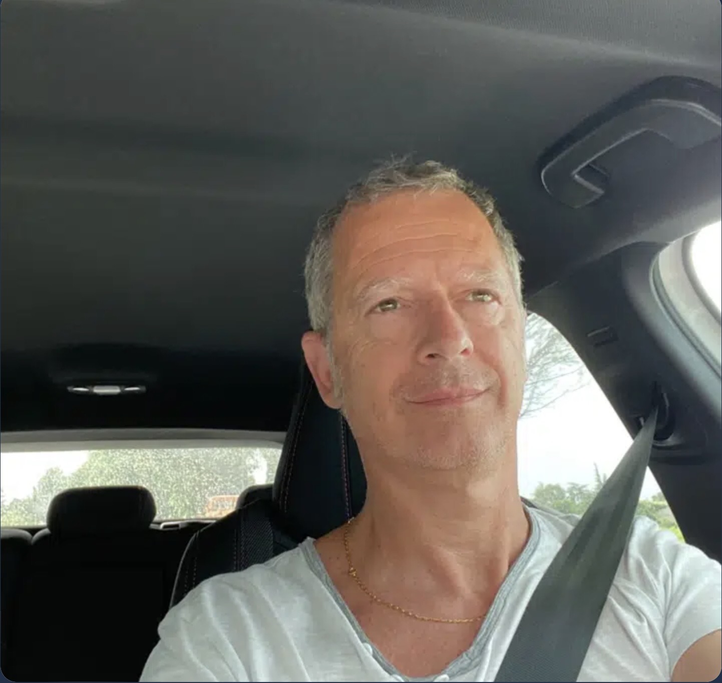 Profil de Demetrio, 55 ans, Soiree gay à Bellach