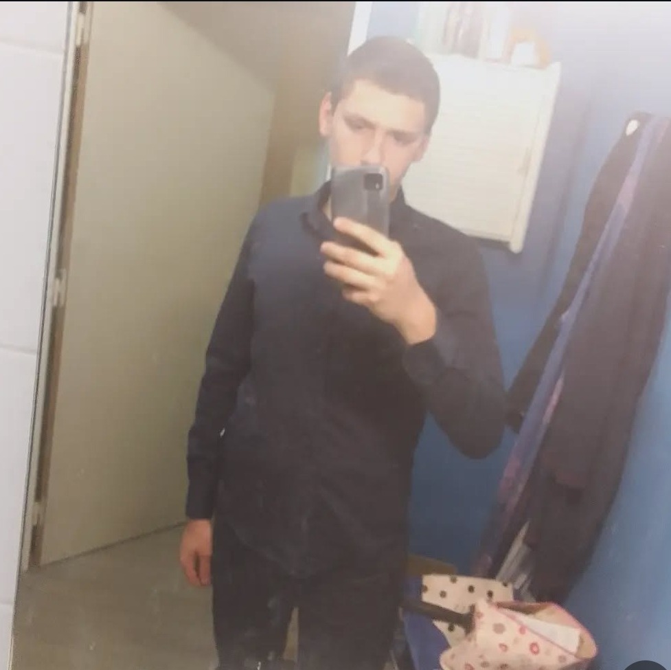 Profil de Jehiel, 20 ans, Soiree gay à La Rösa