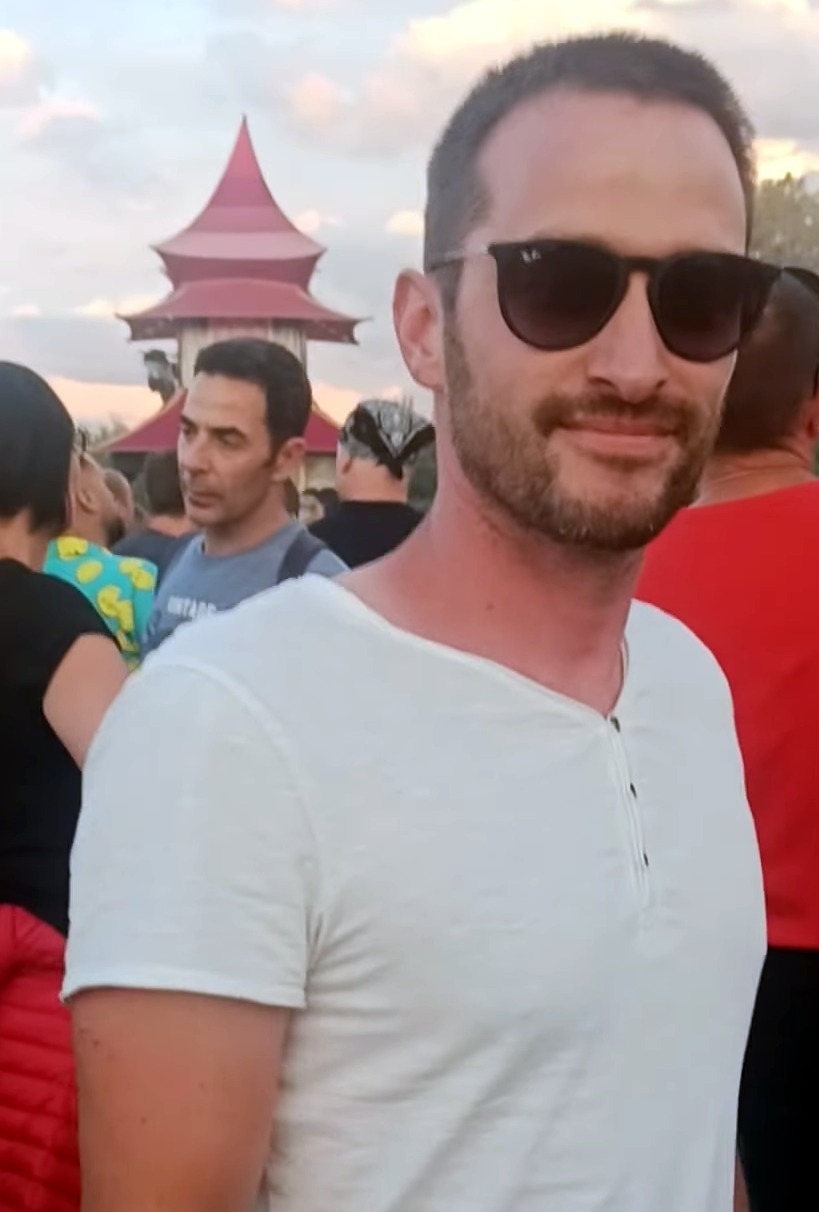 Profil de Devris, 38 ans, Soiree gay à Suscévaz