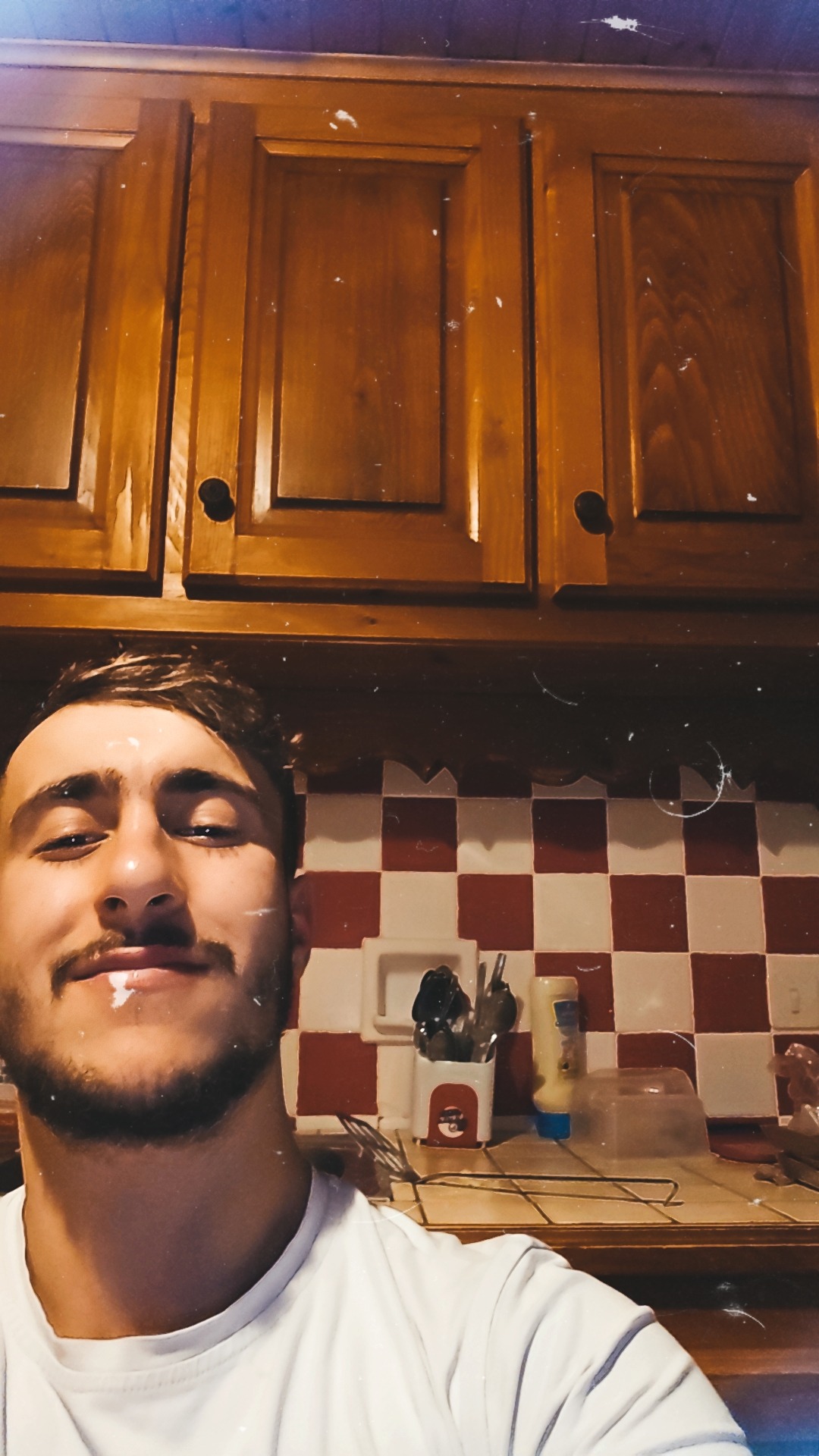 Profil de Yordan, 24 ans, Soiree gay à Feutersoey