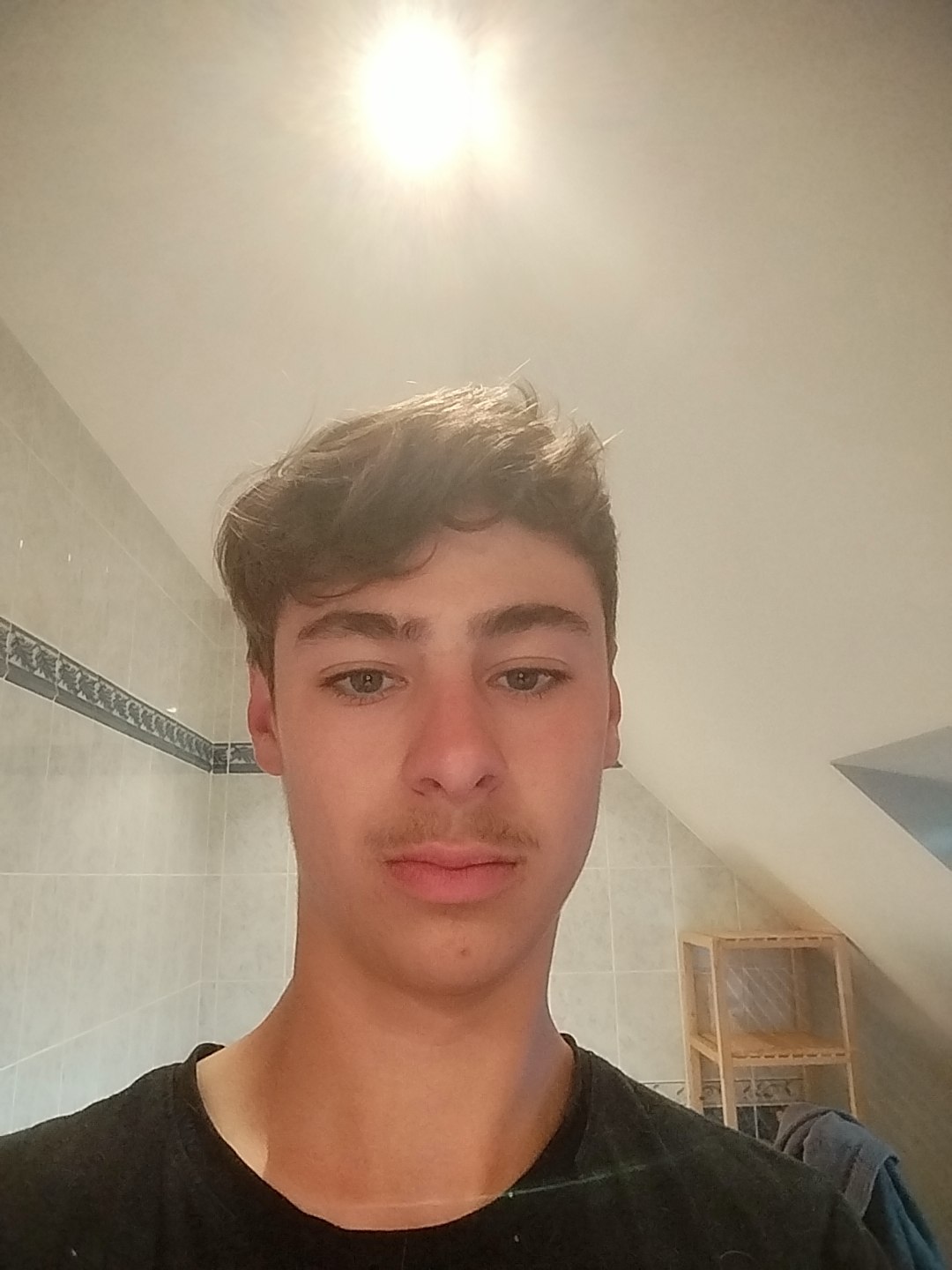 Profil de Mohammad, 25 ans, Soiree gay à Haldenstein