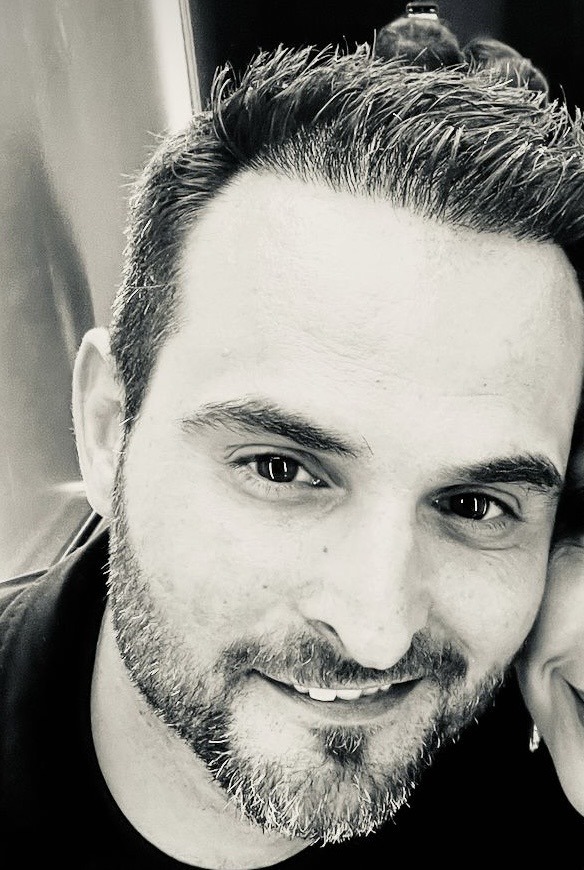 Profil de Quincy, 41 ans, Soiree gay à Degen