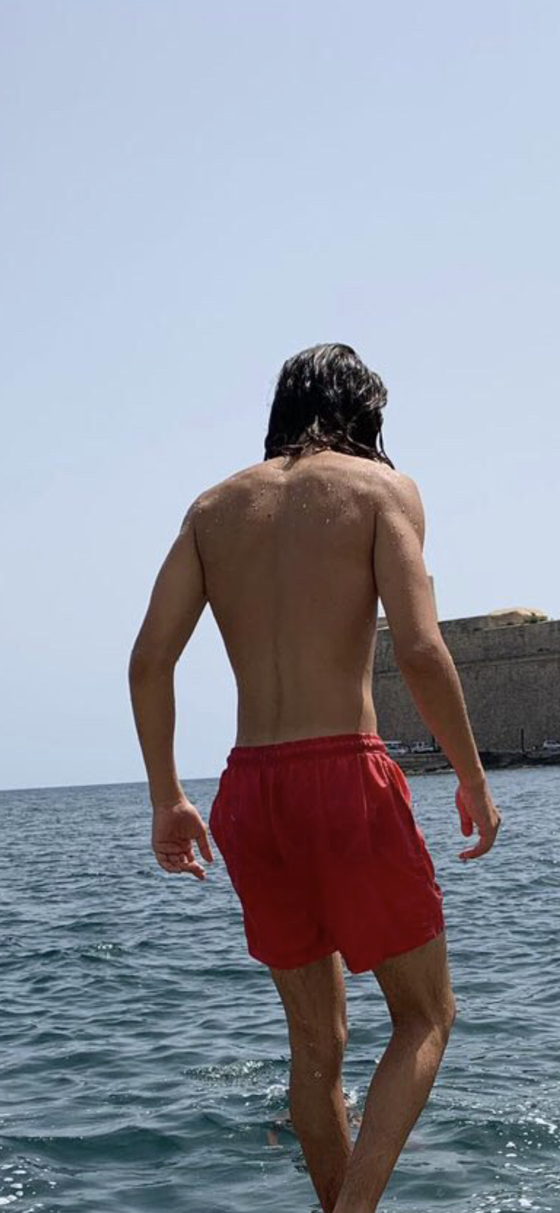 Profil de Yugo, 20 ans, Soiree gay à Birrwil
