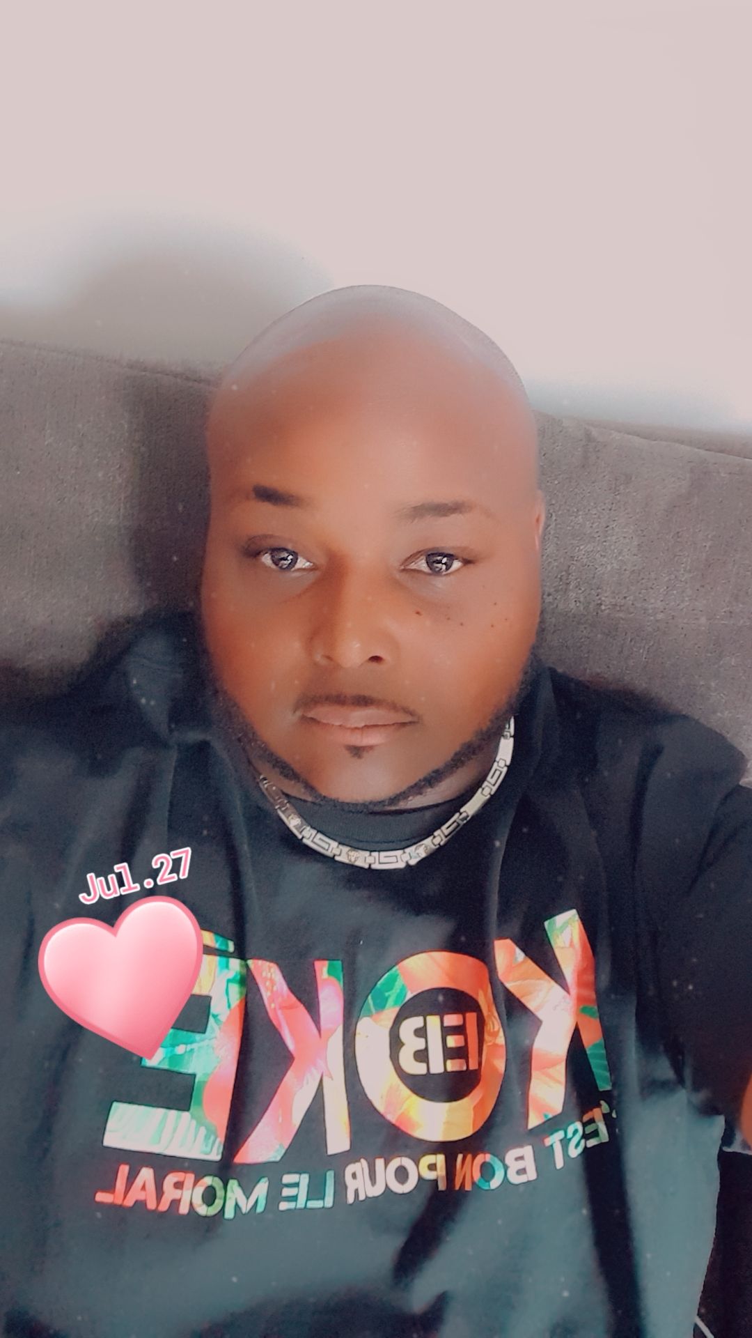 Profil de Issam, 36 ans, Soiree gay à Fuldera