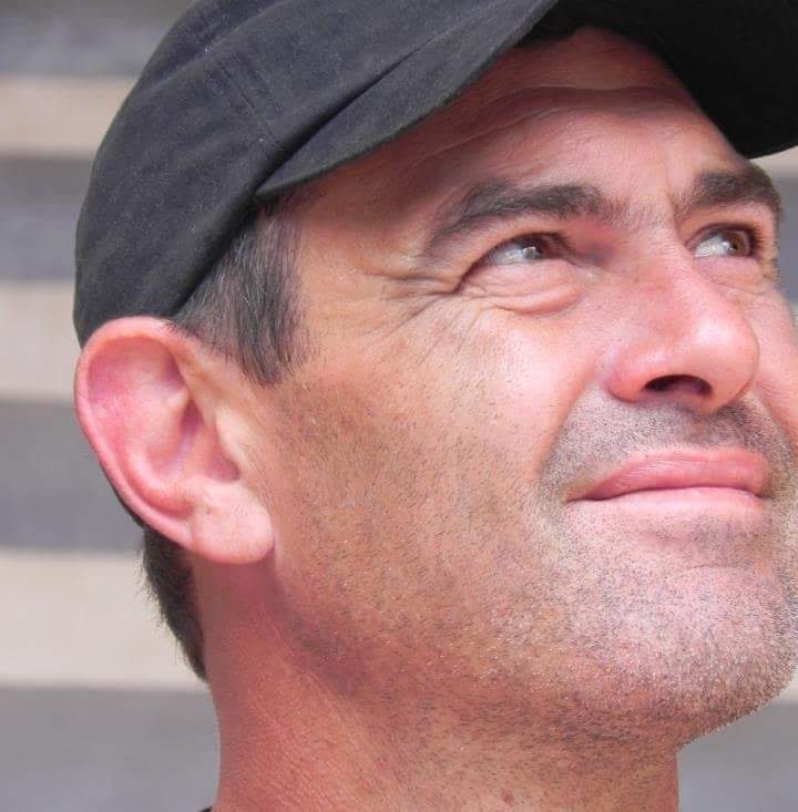 Profil de Matice, 55 ans, Soiree gay à Gilly