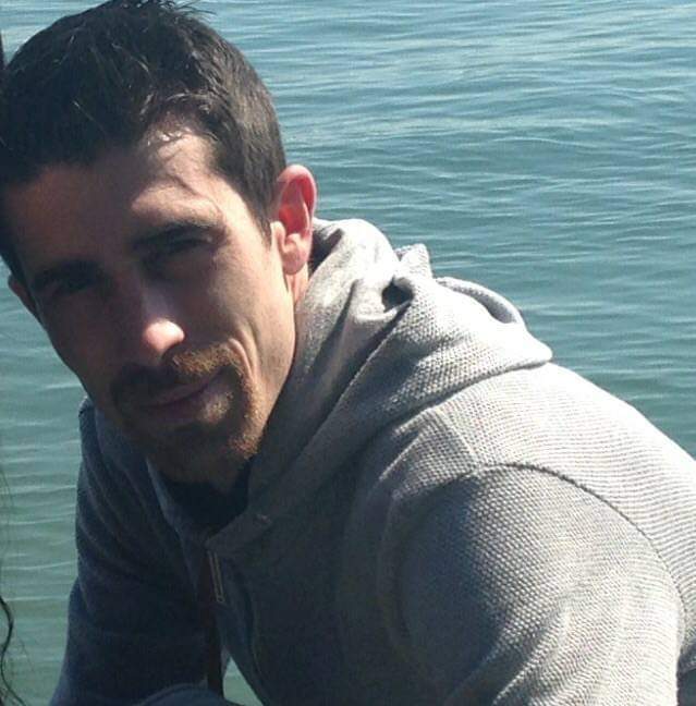 Profil de Diango, 38 ans, Soiree gay à Muotathal