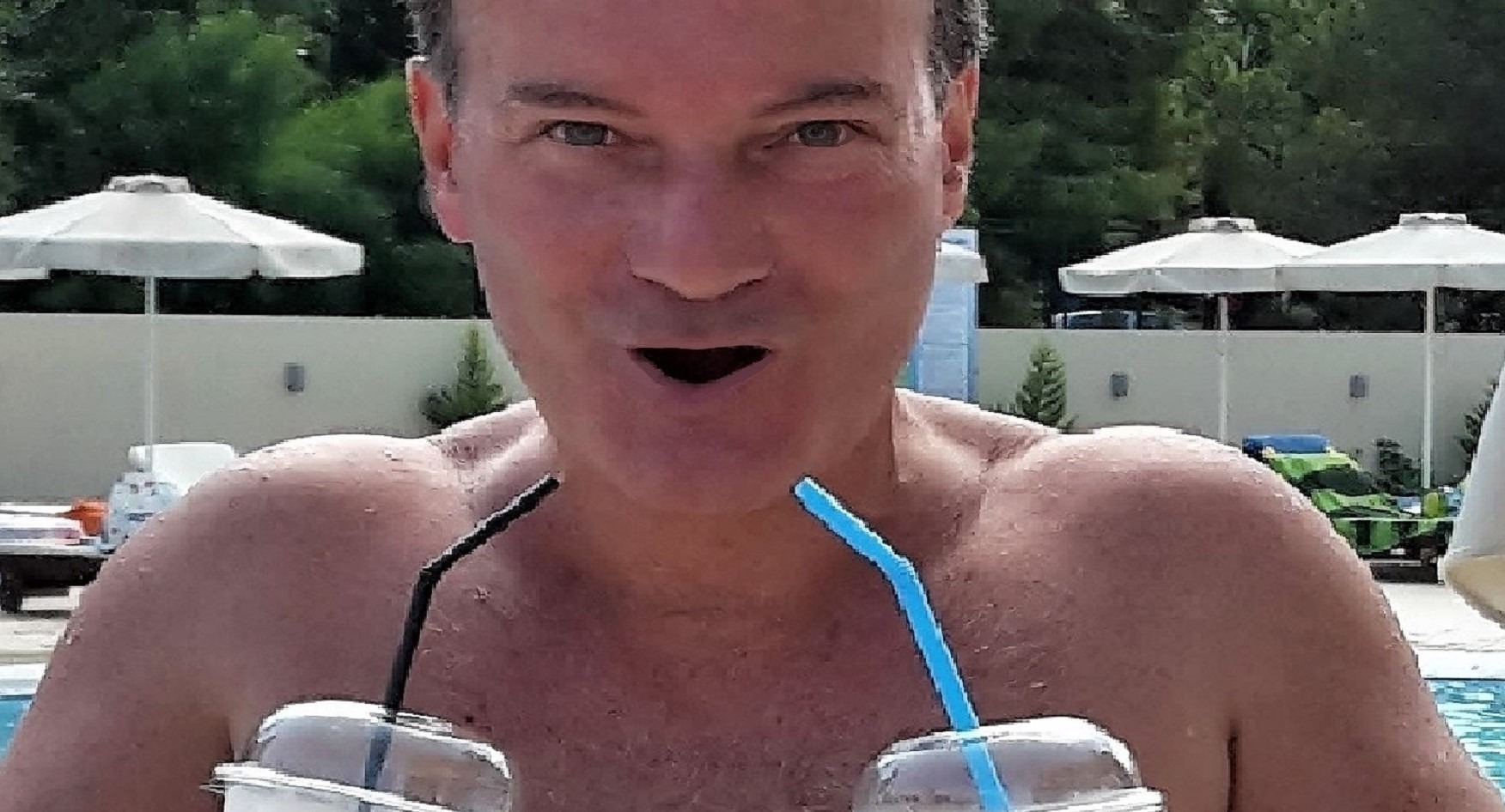 Profil de Dayron, 46 ans, Soiree gay à Brigue