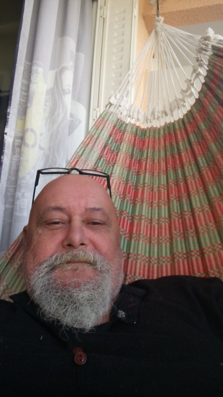 Profil de Hendryk, 55 ans, Soiree gay à Sâles (Gruyère)