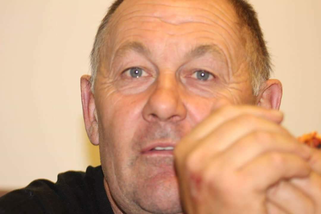 Profil de Abdelilah, 50 ans, Soiree gay à Schüpfheim