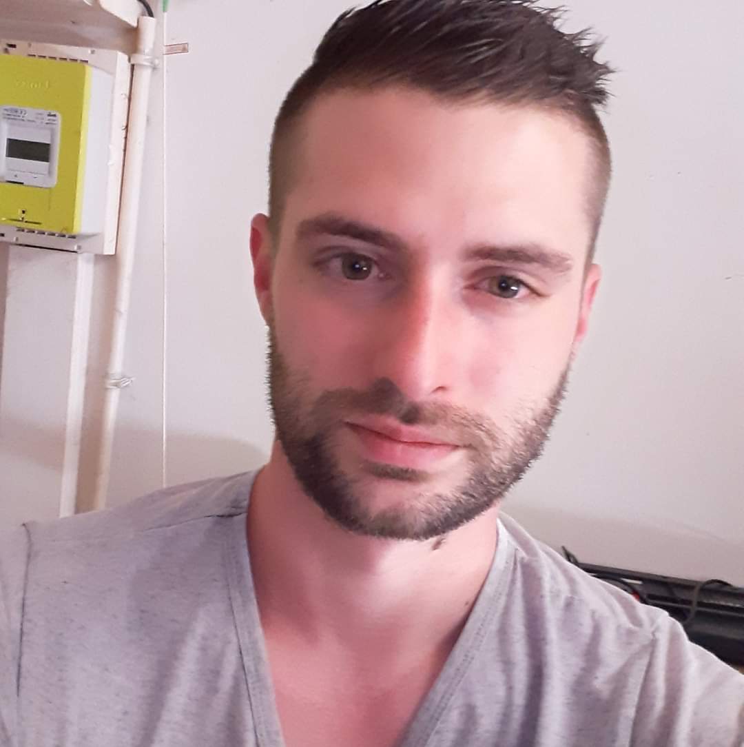 Profil de Augustave, 34 ans, Soiree gay à Küblis