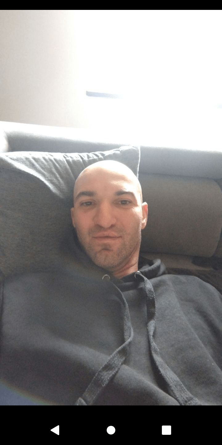 Profil de Yamin, 38 ans, Soiree gay à Saillon