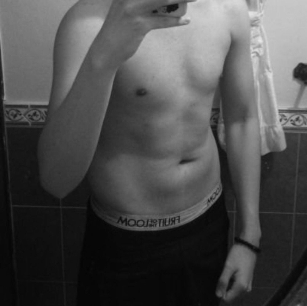 Profil de Loukman, 22 ans, Soiree gay à S. Bernardino