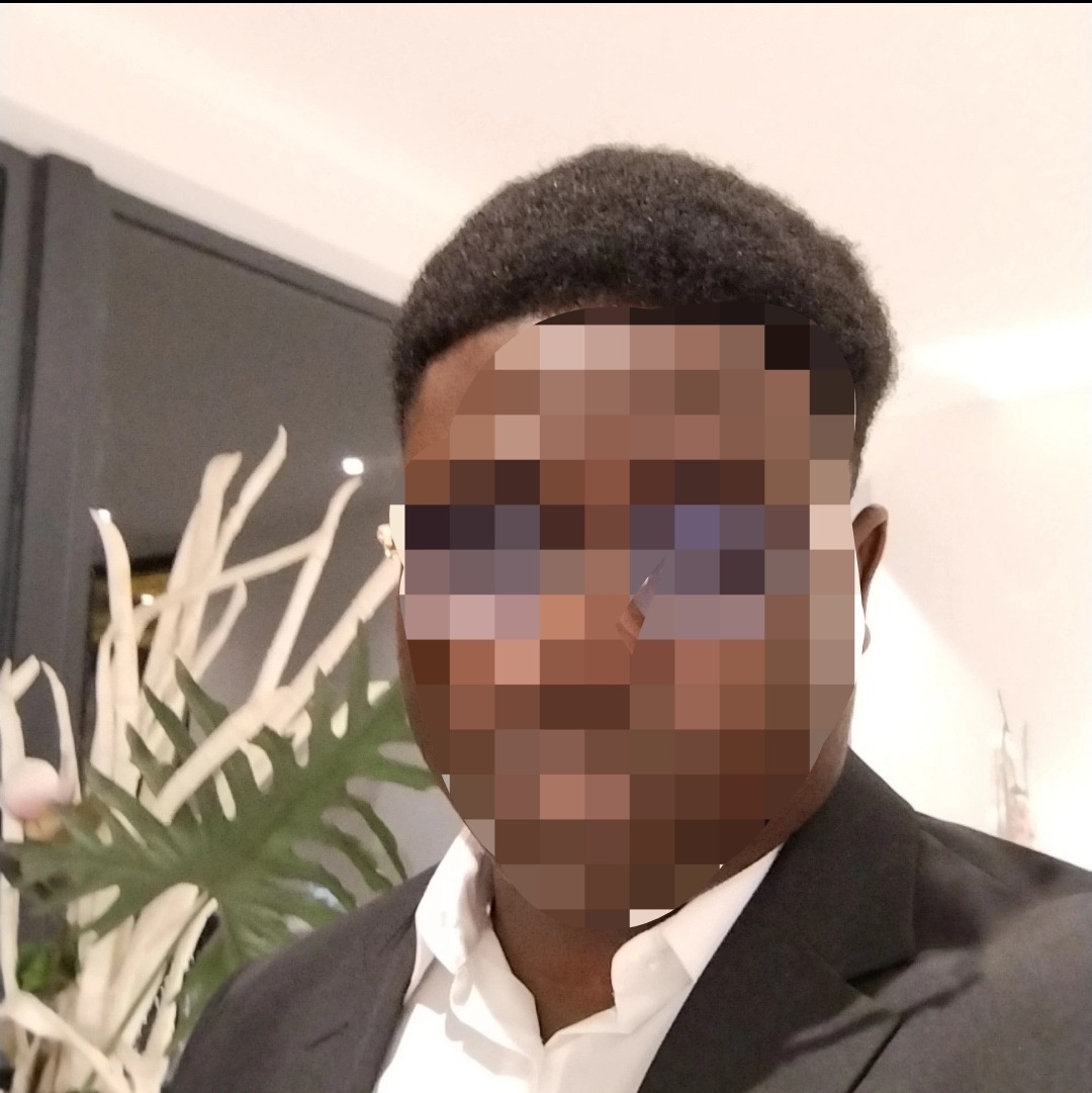 Profil de Kenni, 21 ans, Soiree gay à Berschis