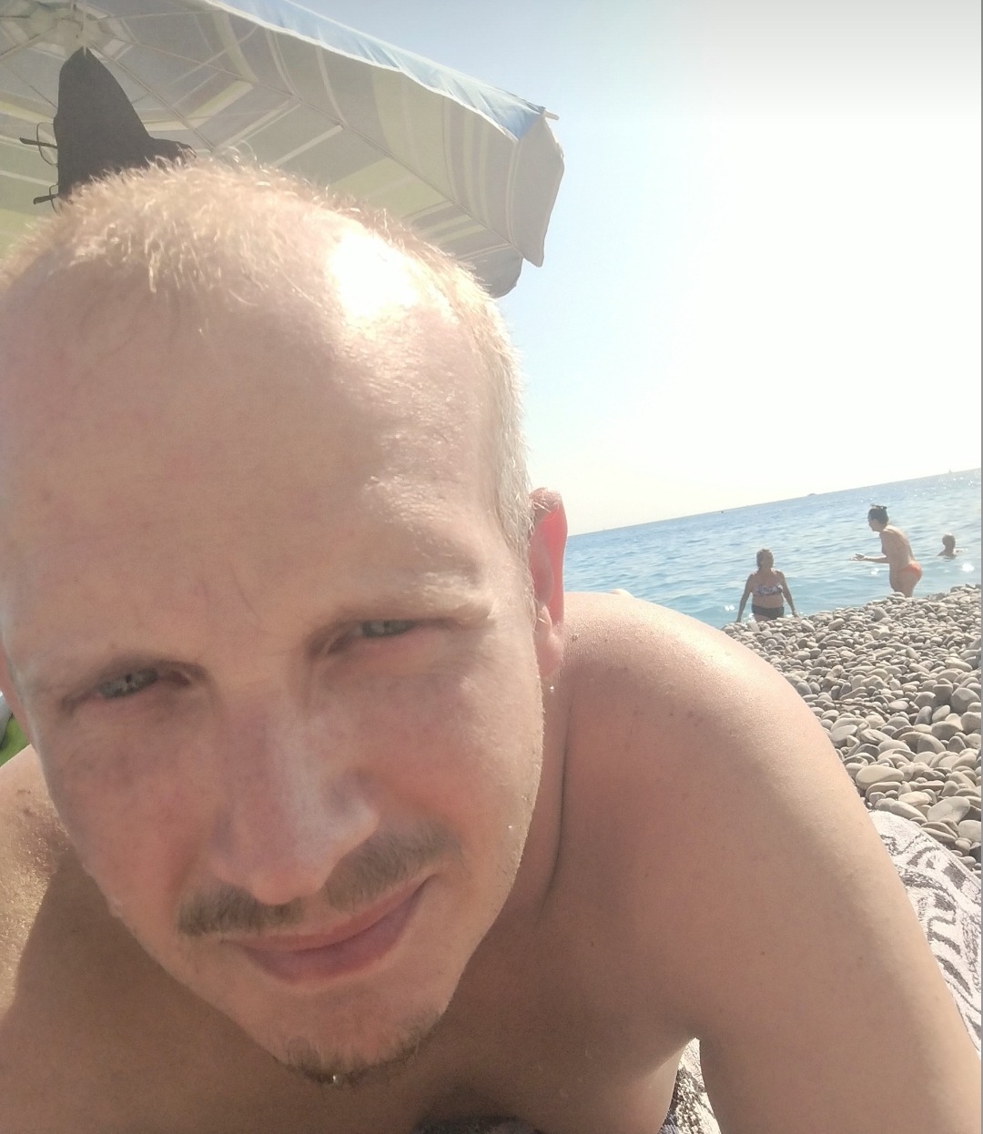 Profil de Ghjuvan, 43 ans, Soiree gay à Mauren TG