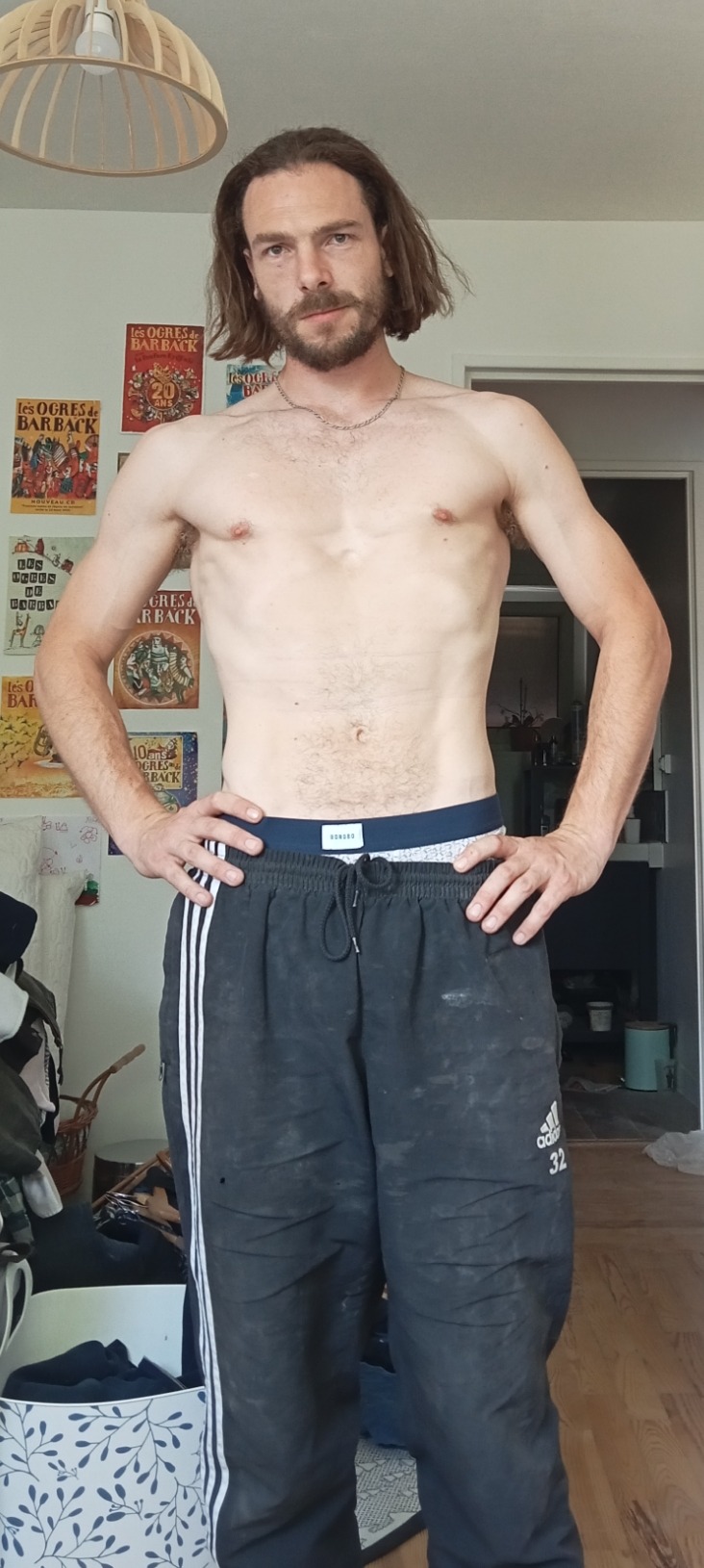 Profil de Joao-manuel, 36 ans, Soiree gay à Melchtal