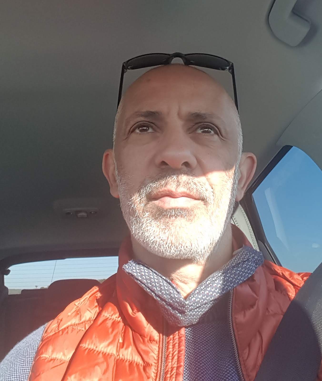 Profil de Lubin, 47 ans, Soiree gay à Couvet