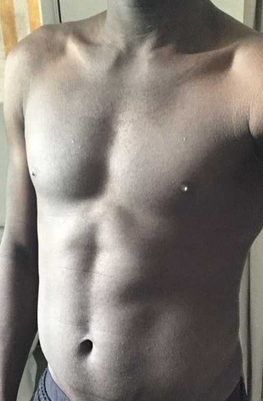 Profil de Orlando, 37 ans, Soiree gay à Sorens