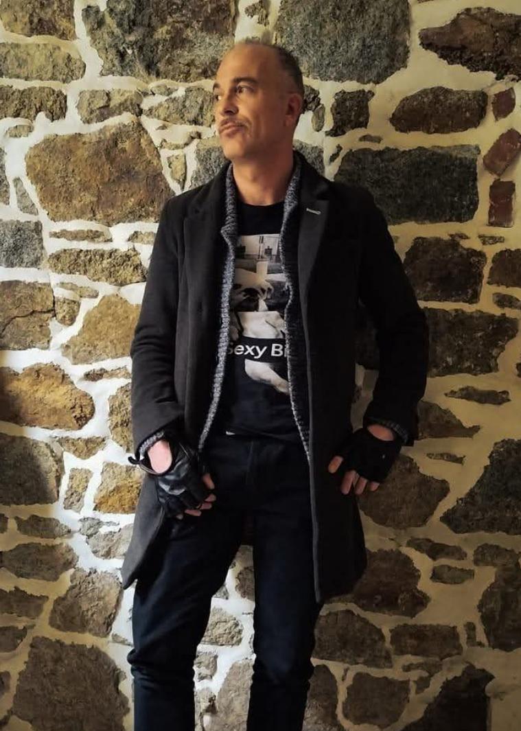 Profil de Victory, 45 ans, Soiree gay à Achseten