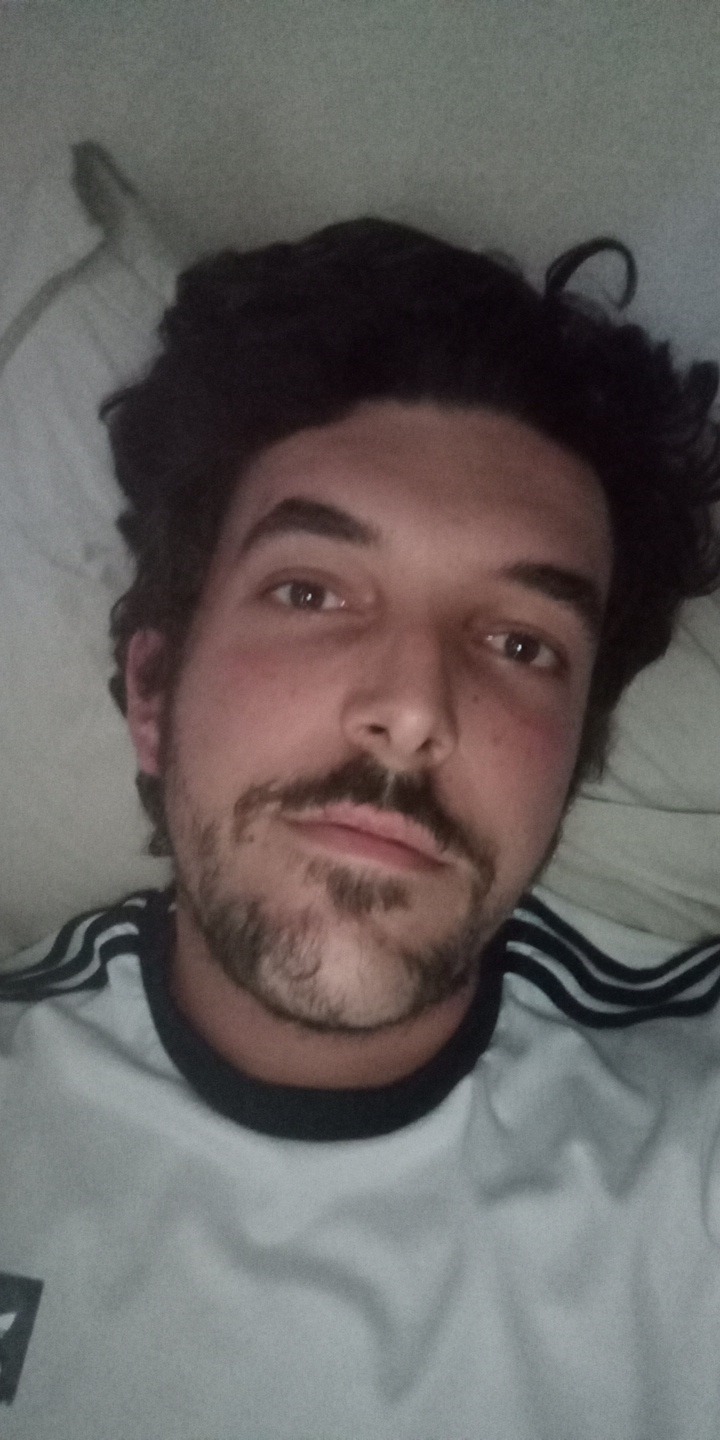 Profil de Elso, 26 ans, Soiree gay à St-Oyens