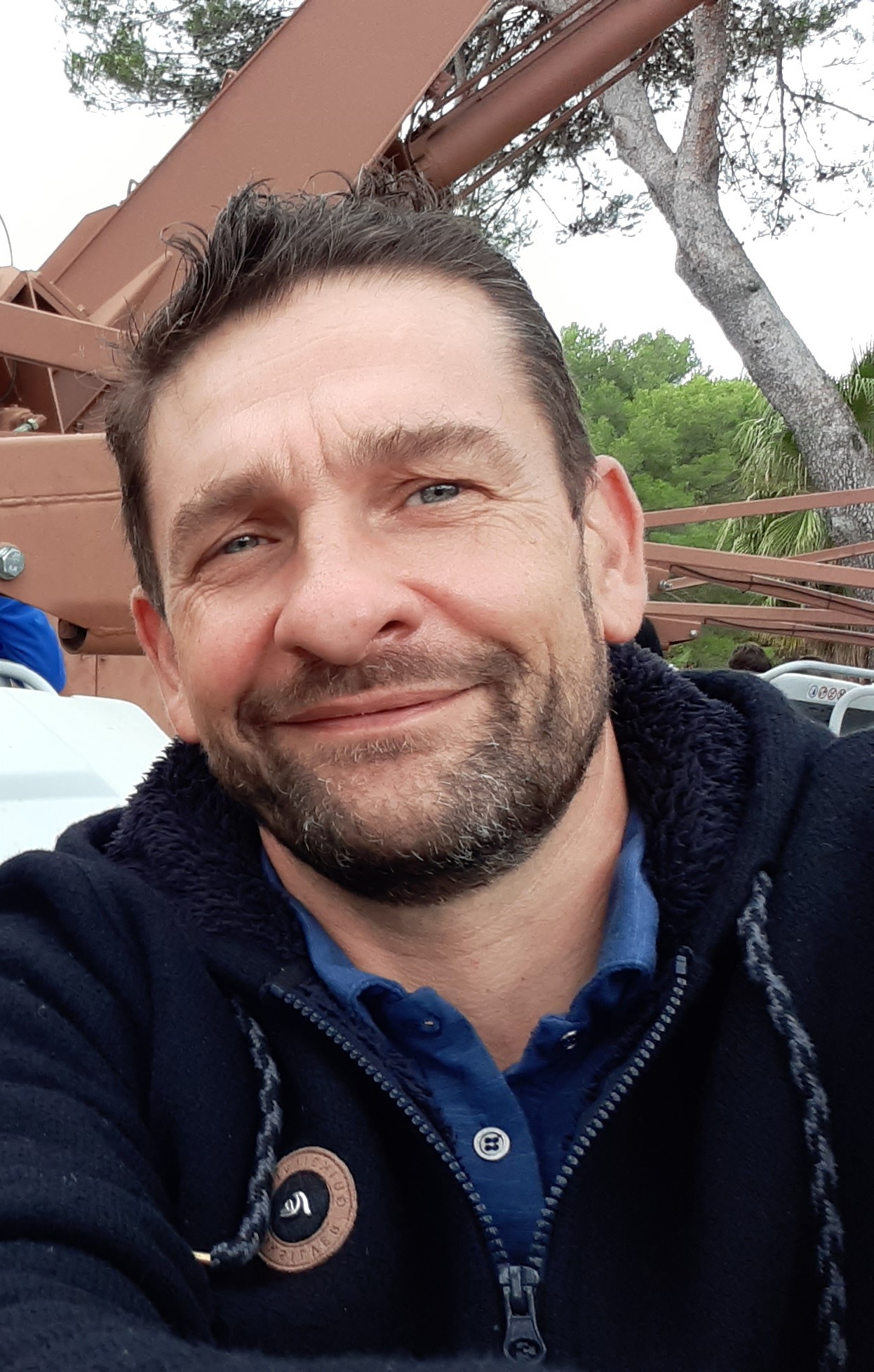 Profil de Cosmin, 45 ans, Soiree gay à Lienz
