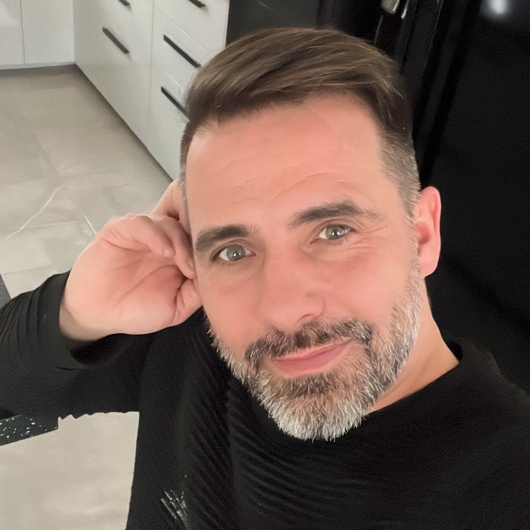 Profil de Fahid, 40 ans, Soiree gay à Caux