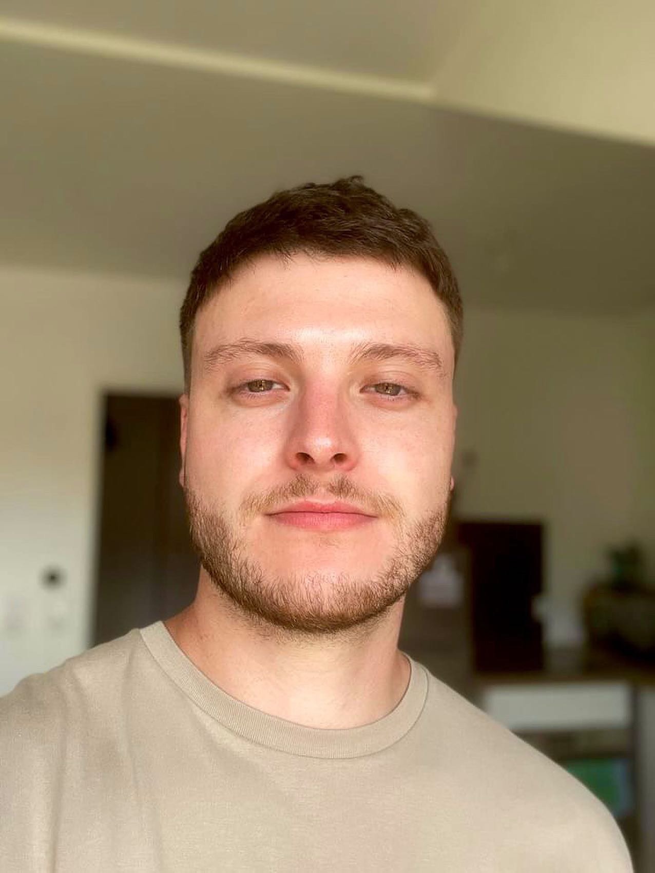 Profil de Malo, 28 ans, Soiree gay à Brüttisellen