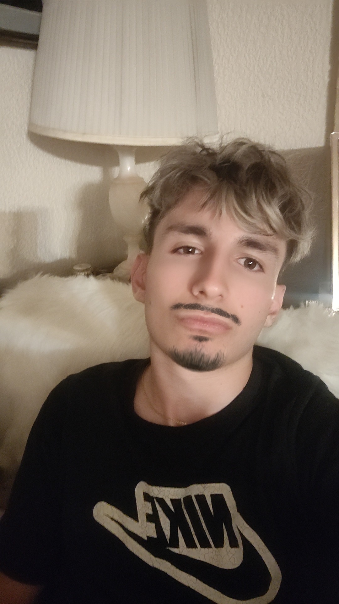 Profil de Amelio, 18 ans, Soiree gay à Studen BE