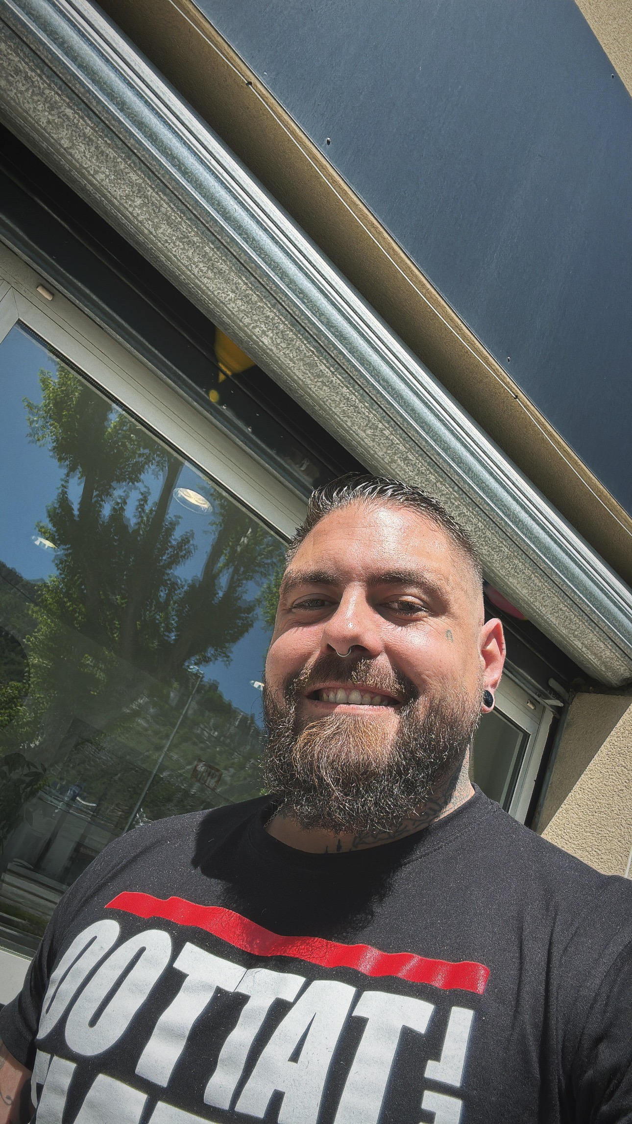 Profil de Jorje, 34 ans, Soiree gay à Venthône