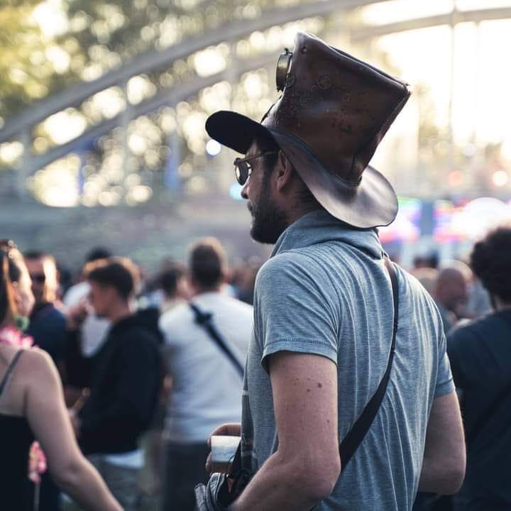 Profil de Kaylian, 43 ans, Soiree gay à Küblis