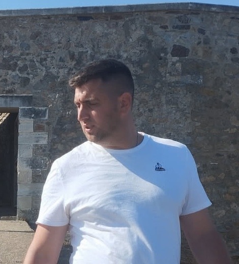 Profil de Josselyn, 35 ans, Soiree gay à Schleinikon