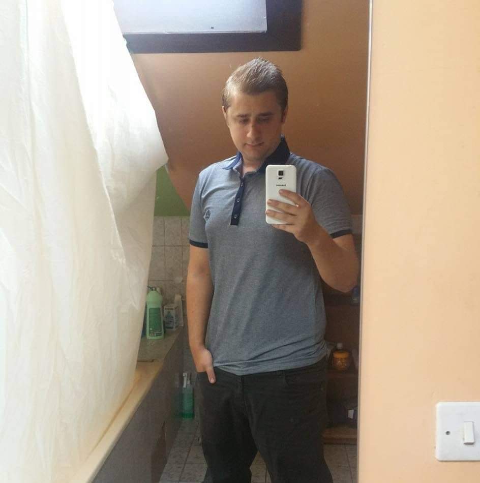 Profil de Erion, 34 ans, Soiree gay à Boltigen