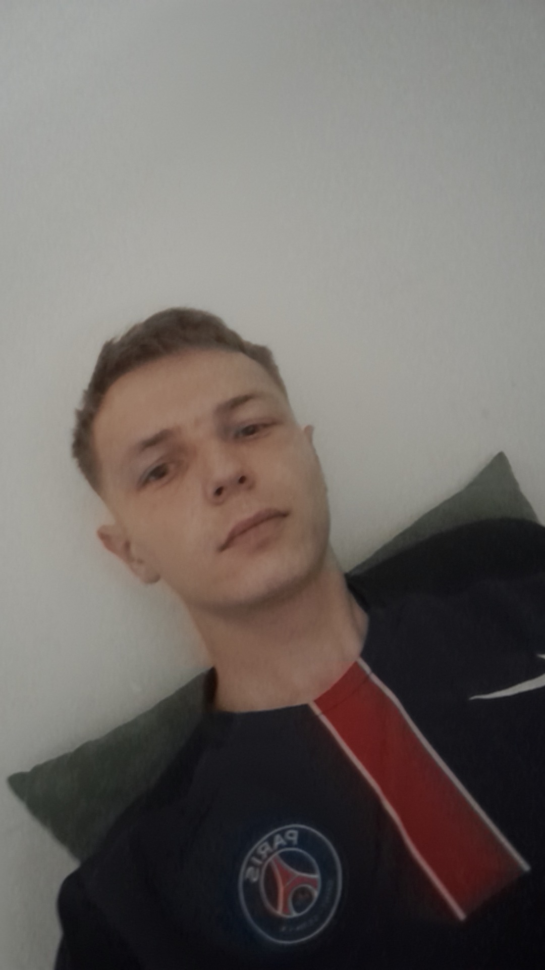 Profil de Silvin, 26 ans, Soiree gay à Berg (Dägerlen)