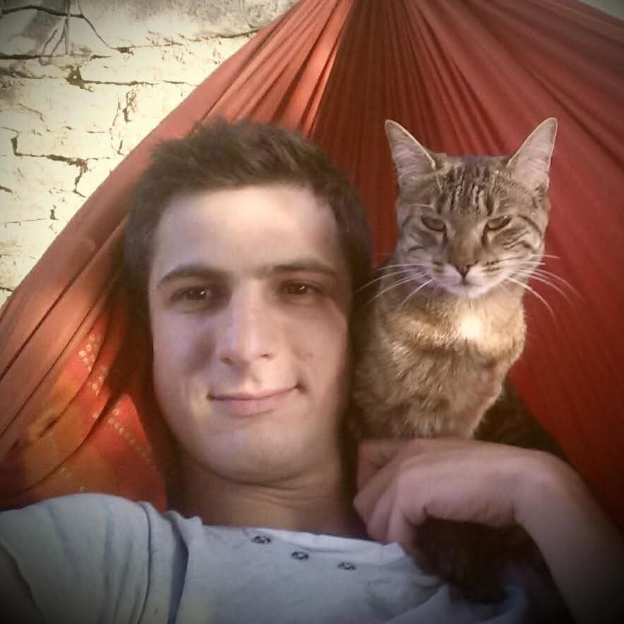 Profil de Irenee, 34 ans, Soiree gay à Bolligen