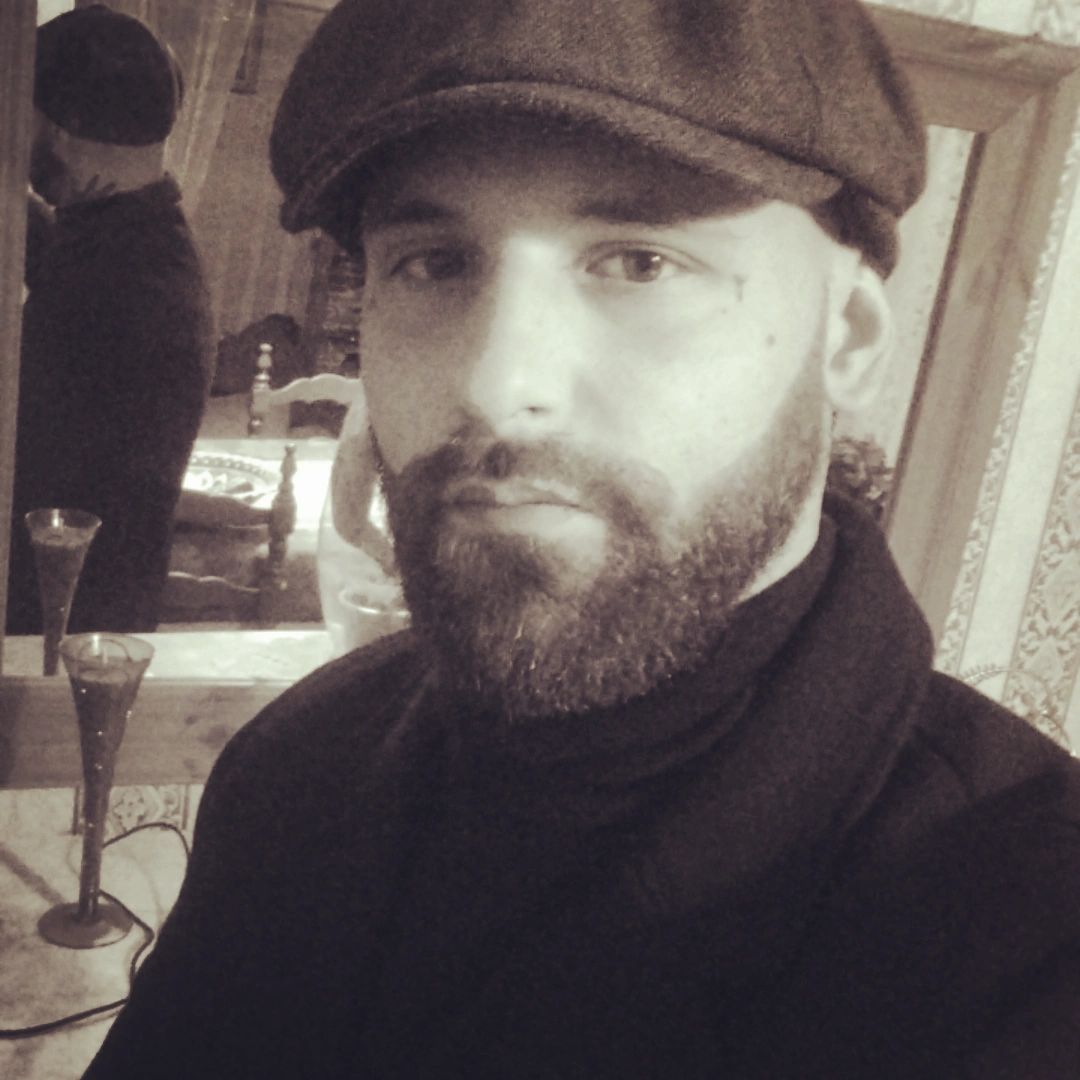 Profil de Antero, 33 ans, Soiree gay à Schüpfheim