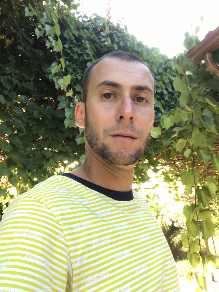Profil de Reynold, 37 ans, Soiree gay à Melchtal