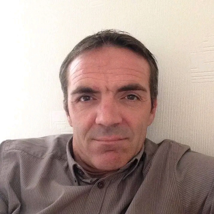 Profil de Chems, 49 ans, Soiree gay à Vouvry