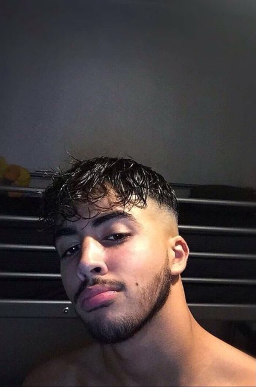 Profil de Gregorio, 18 ans, Soiree gay à St-Imier
