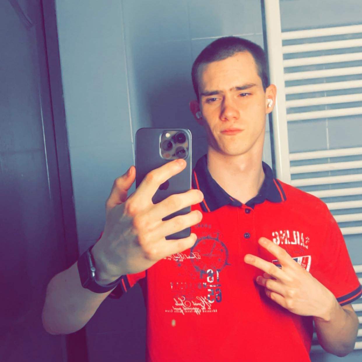 Profil de Yash, 21 ans, Soiree gay à Molare